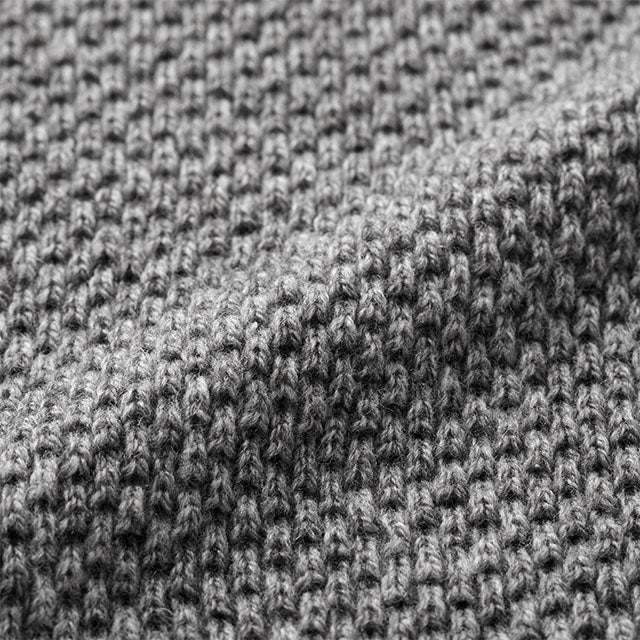 Washable Kanoko Knit Gloves | NAKAGAWA MASASHICHI SHOTEN