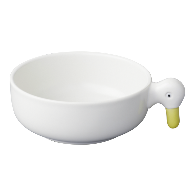 Ducks Bowl L | CERAMIC JAPAN