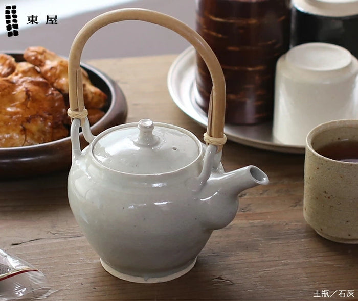 IGA TEAPOT (Dobin) | Azmaya – ZAKKAsine