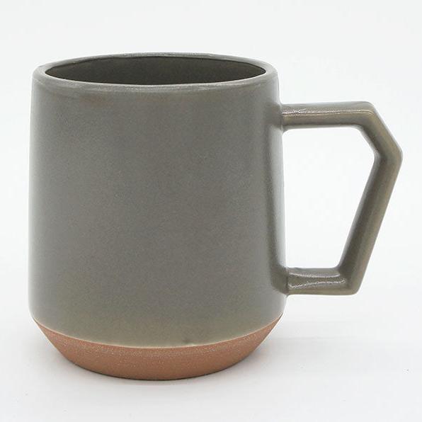 CHIPS MUG MAT gray | 380ml