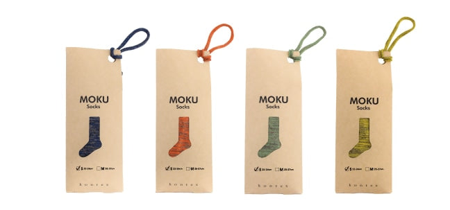 Moku Socks