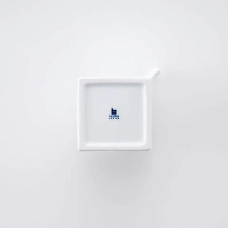 HAKUSAN CONDIMENT | White