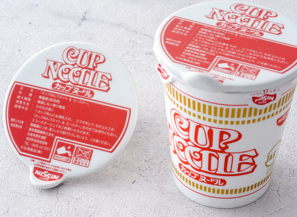 cup noodle lid