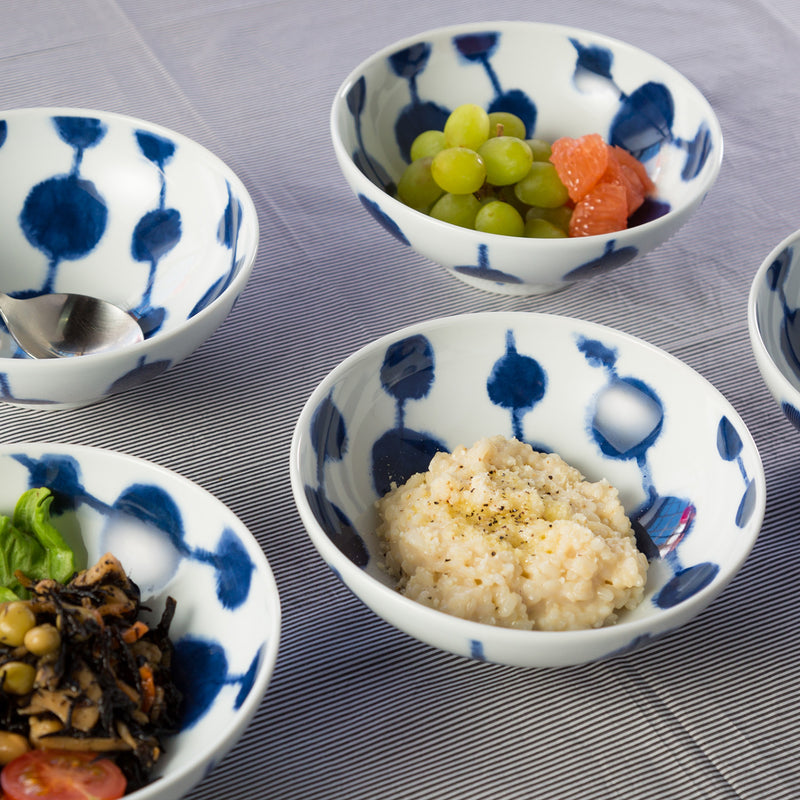 HASAMI Dango Rice Bowl