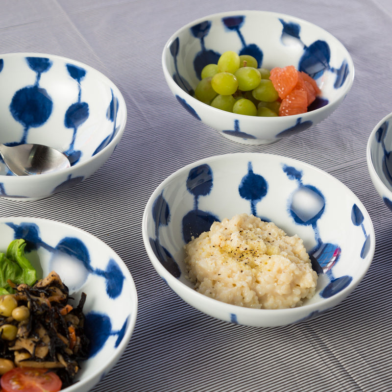 HASAMI Dango Ramen Bowl L