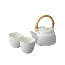 TK Dobin Tea Pot Set (S) 600ml