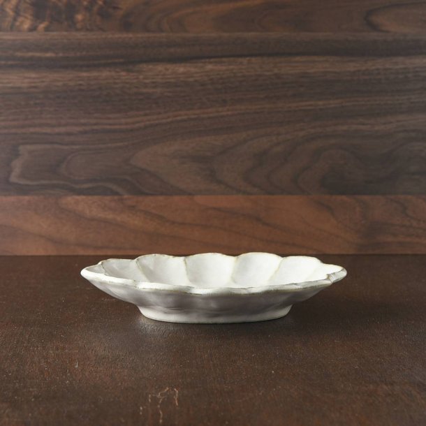 Rinka oval plate 18cm | Kohyo