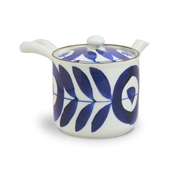 Hasami ware Japanese Tea Pot / COFFEE POT