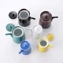 G-Type Soy Sauce Dispenser | Black