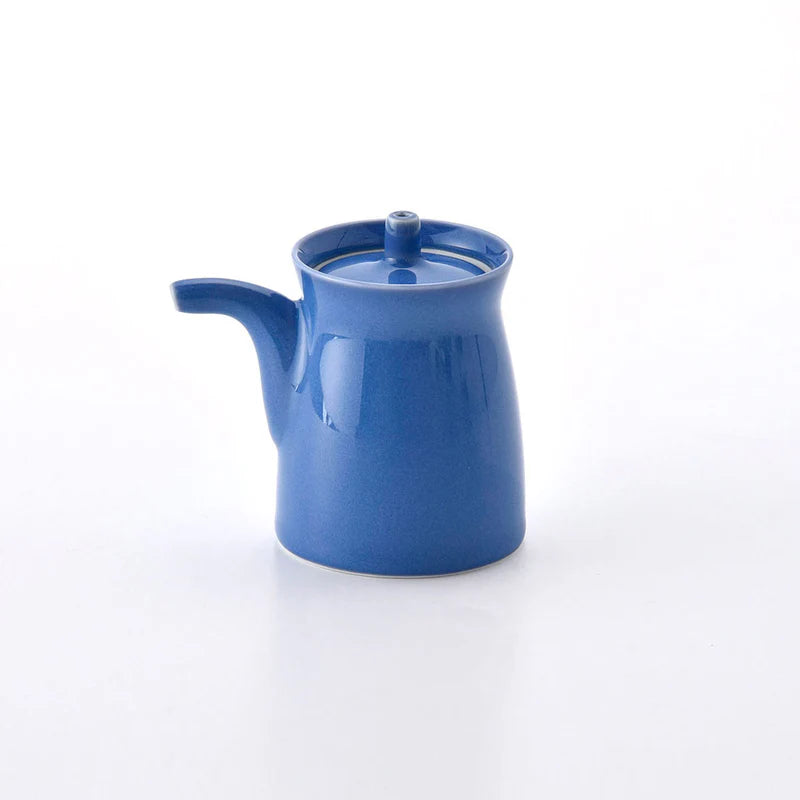 G-Type Soy Sauce Dispenser | Blue