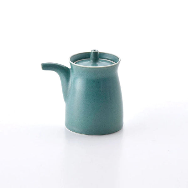 G-Type Soy Sauce Dispenser | Green