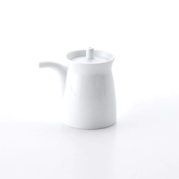 G-Type Soy Sauce Dispenser | White