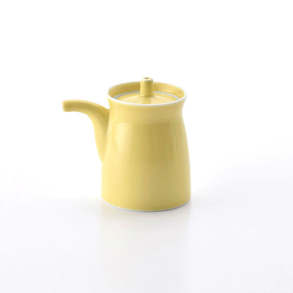 G-Type Soy Sauce Dispenser | Yellow