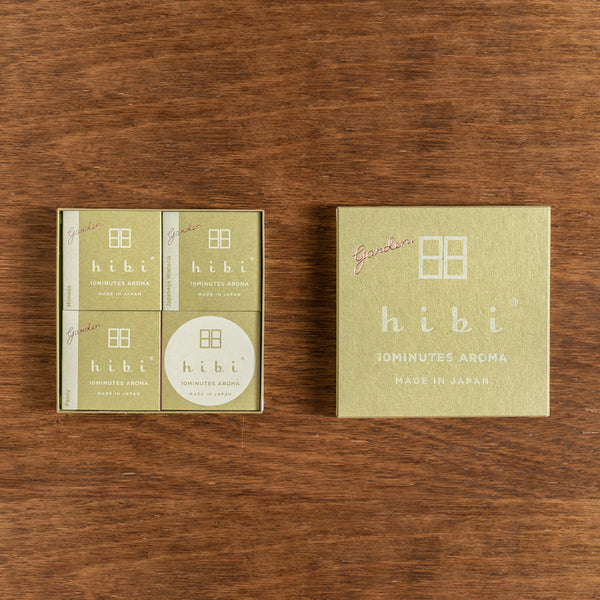 hibi garden | Gift Box