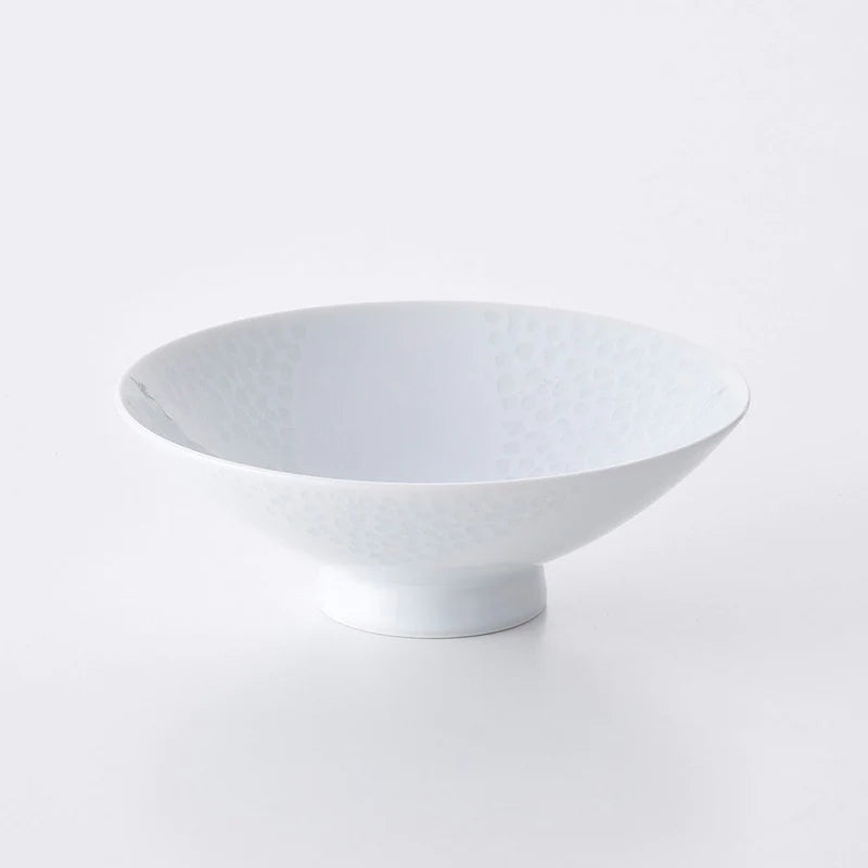 rice bowl A-15  | hira chawan