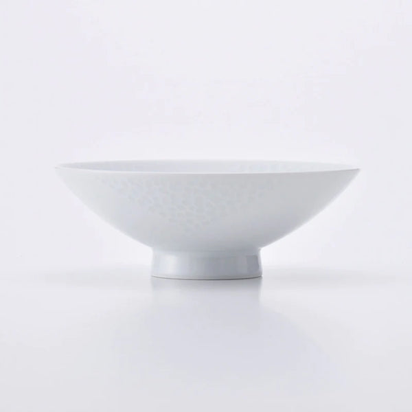 rice bowl A-15  | hira chawan