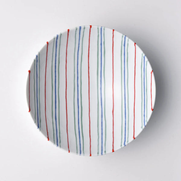 rice bowl AI-3  | hira chawan