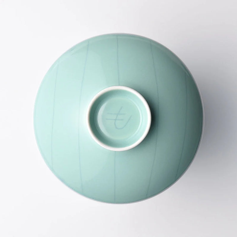 rice bowl  DM-4 | hira chawan
