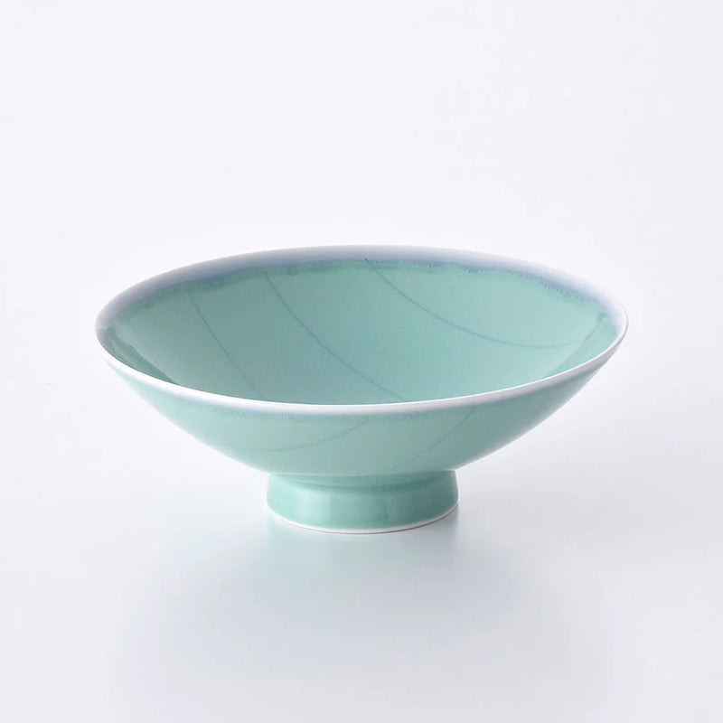 rice bowl  DM-4 | hira chawan