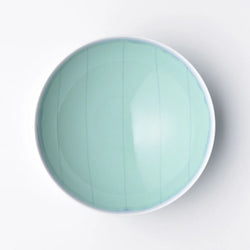 rice bowl  DM-4 | hira chawan