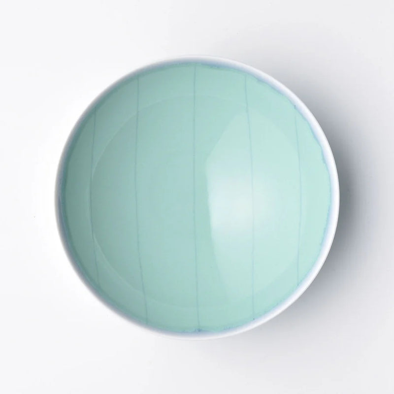 rice bowl  DM-4 | hira chawan