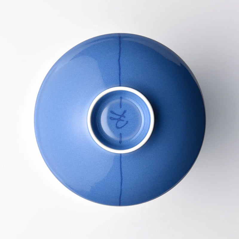 rice bowl F-13  | hira chawan
