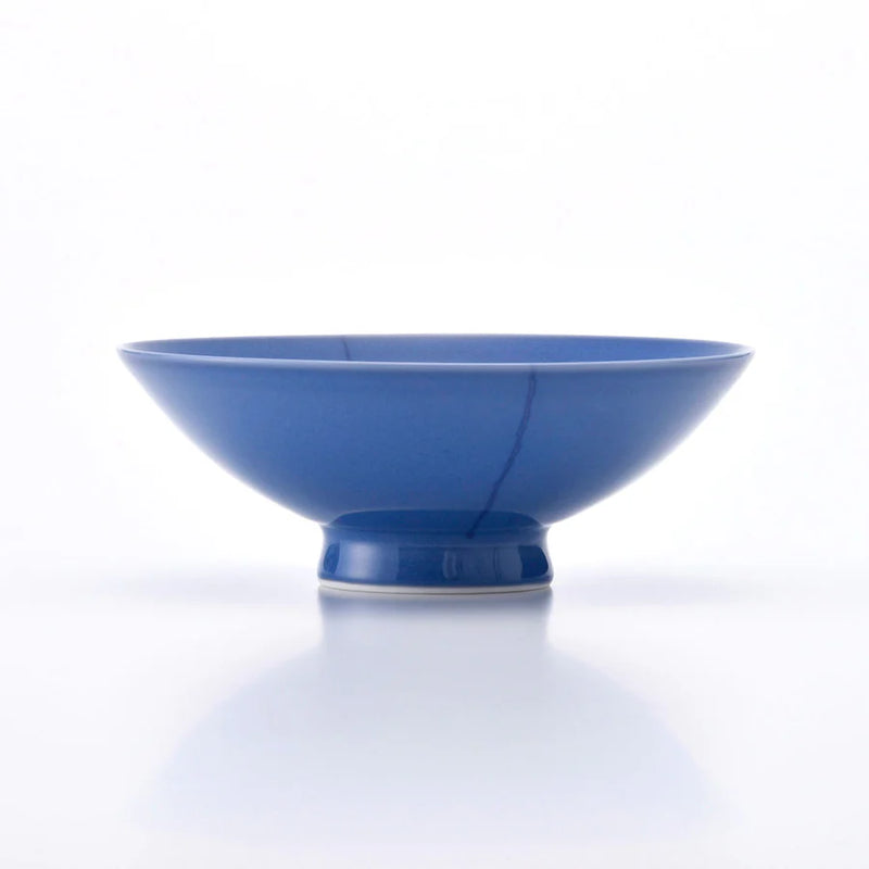 rice bowl F-13  | hira chawan
