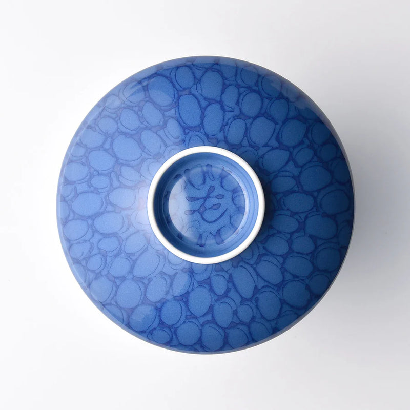 rice bowl F-19 | hira chawan