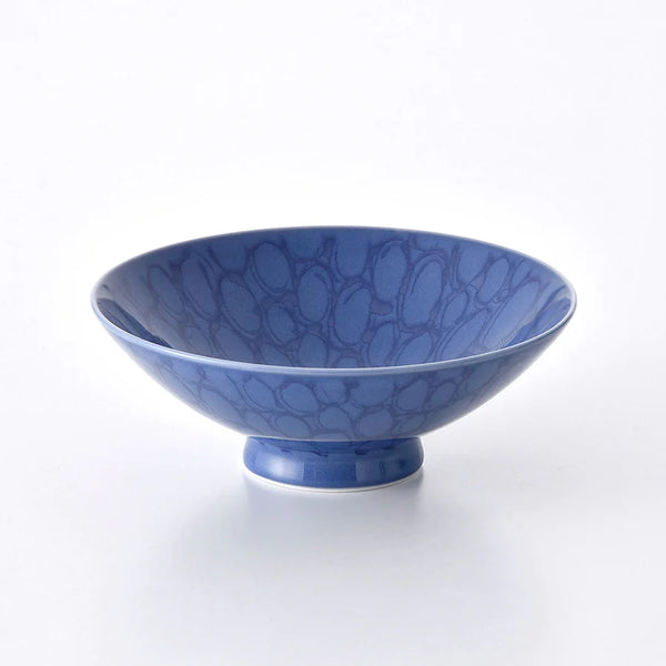 rice bowl F-19 | hira chawan