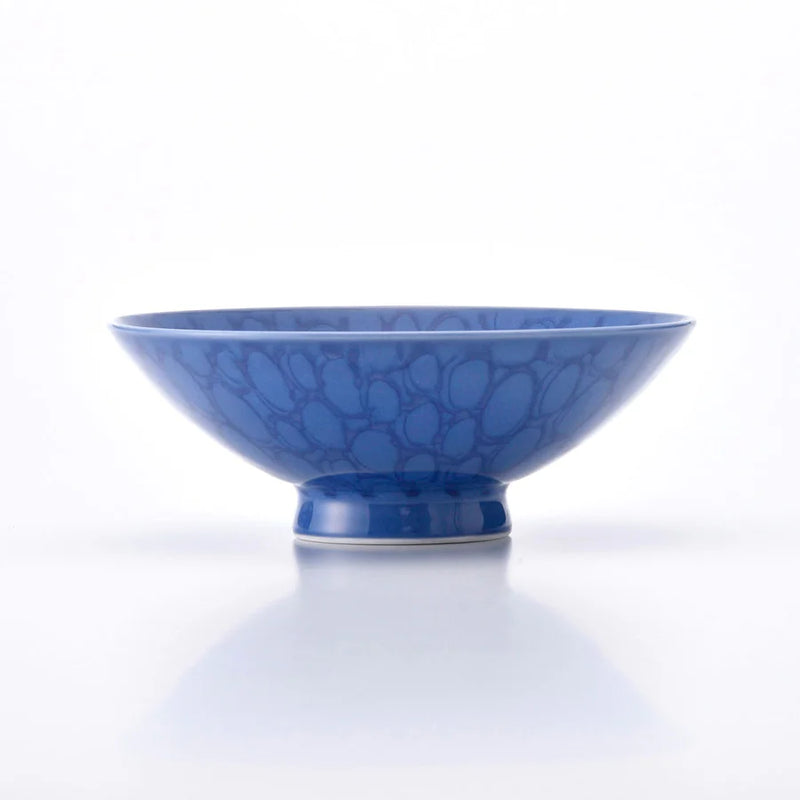 rice bowl F-19 | hira chawan