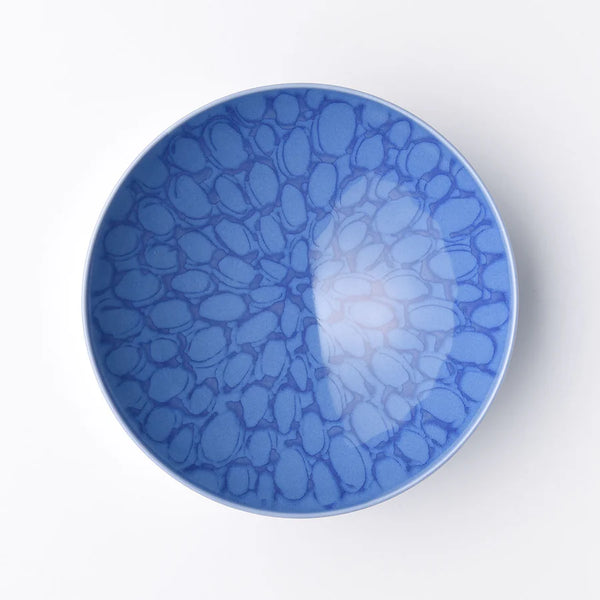 rice bowl F-19 | hira chawan