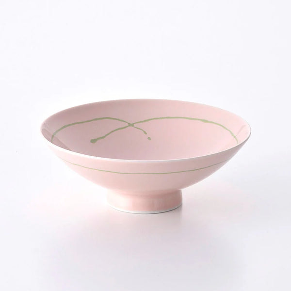 rice bowl H-9 | hira chawan