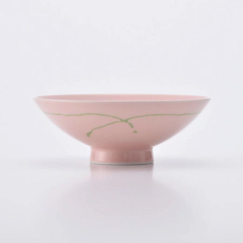 rice bowl H-9 | hira chawan