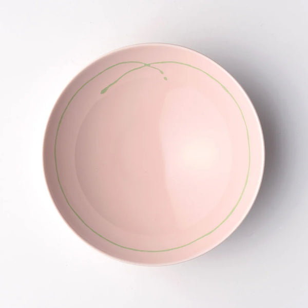 rice bowl H-9 | hira chawan