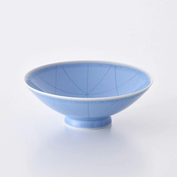 rice bowl IM-10  | hira chawan
