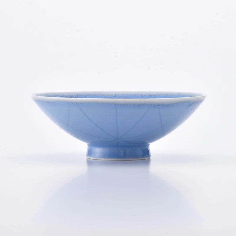 rice bowl IM-10  | hira chawan