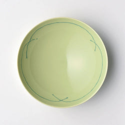 rice bowl  L-2 | hira chawan