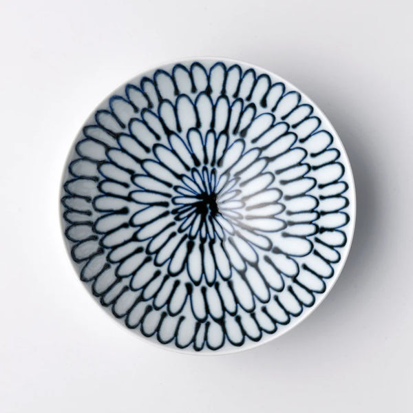 rice bowl P-4 | hira chawan