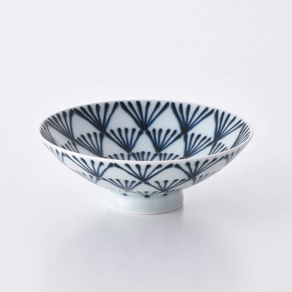 rice bowl P-8  | hira chawan