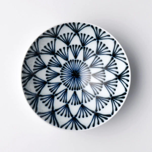 rice bowl P-8  | hira chawan