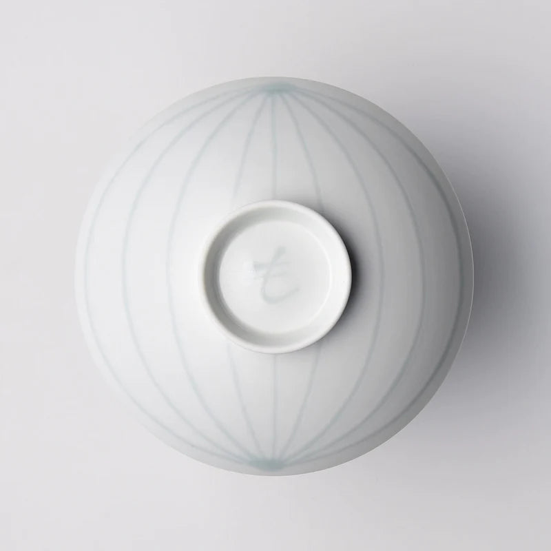 rice bowl S-15  | hira chawan