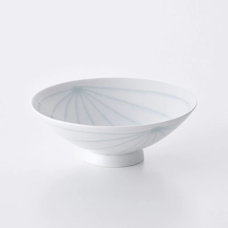 rice bowl S-15  | hira chawan