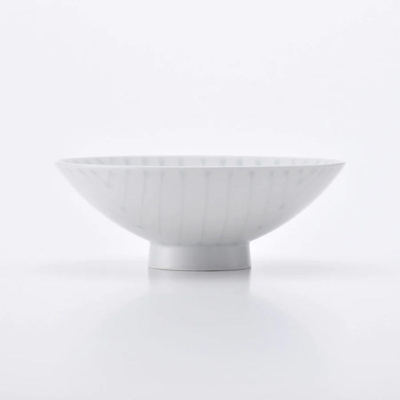 rice bowl S-20 | hira chawan