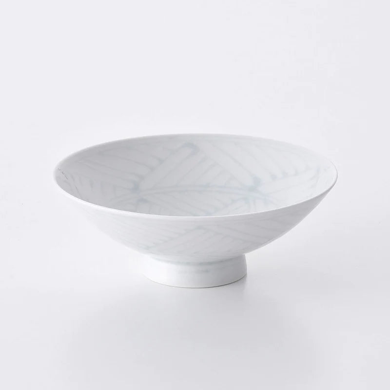 rice bowl S-21  | hira chawan