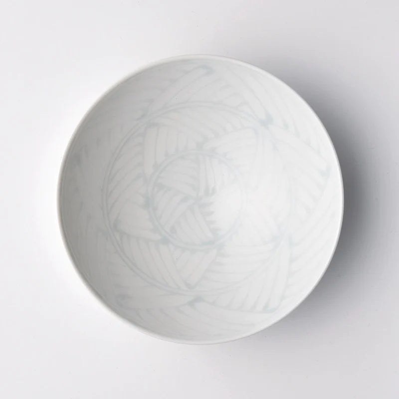 rice bowl S-21  | hira chawan