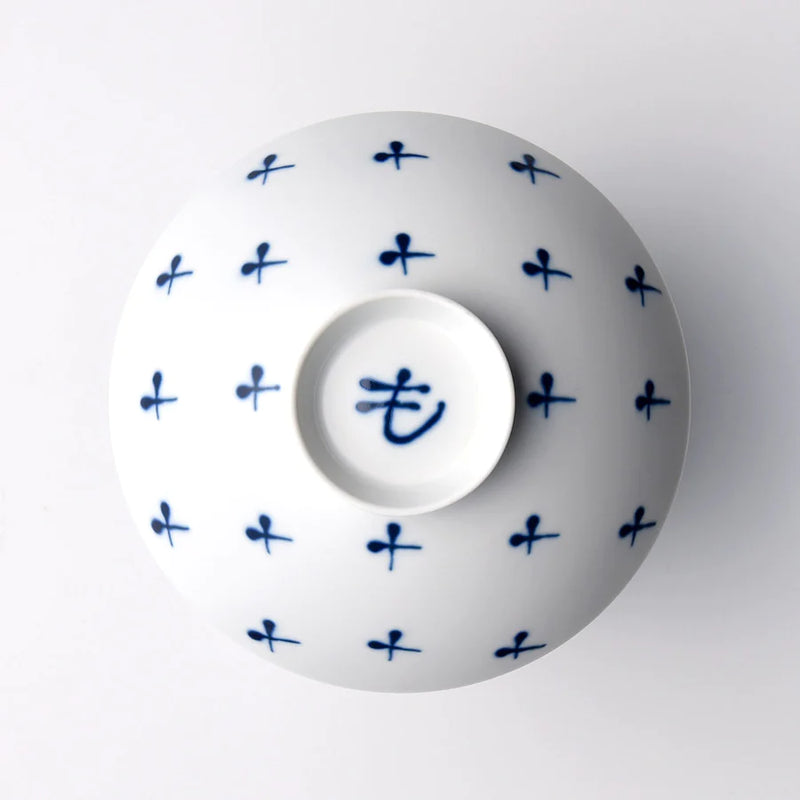 rice bowl ST-16 | hira chawan