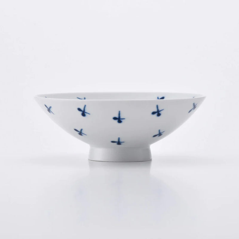 rice bowl ST-16 | hira chawan