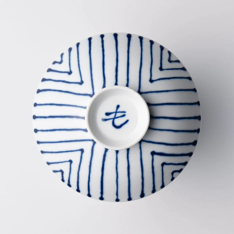 rice bowl ST-20 | hira chawan