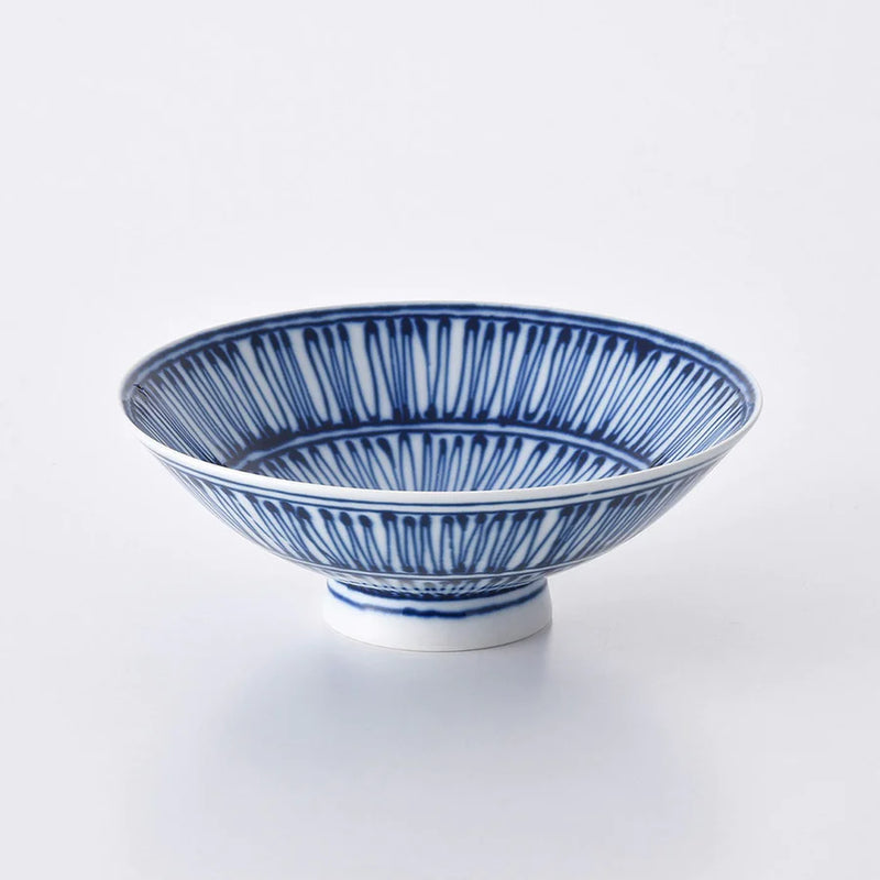 rice bowl ST-22  | hira chawan