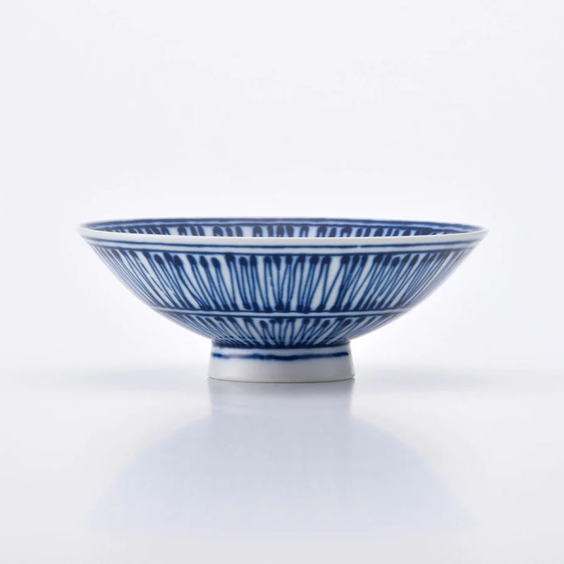 rice bowl ST-22  | hira chawan